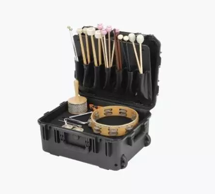 SKB MALLET CS-TRAP TABLE PERCUSSION CASE 2